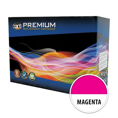 NXT PREM HP LJ M552DN 508A SD MAGENTA TONER, COMPATIBLE, 5k yield