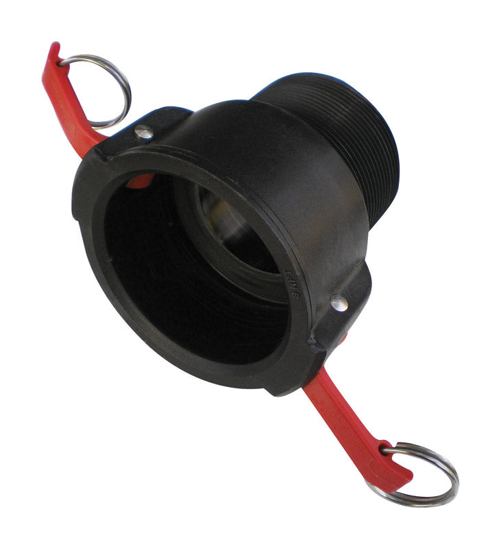 Couplr Type-B Female 1.5 (Pack Of 1)