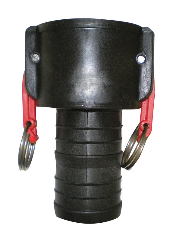 Adapter Type-C Female 2 (Pack Of 1)