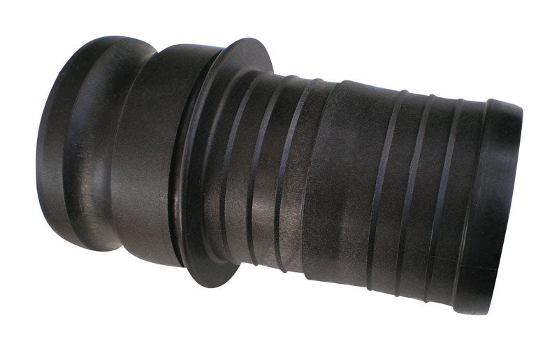 Adapter Type-E Male 1.5 (Pack Of 1)