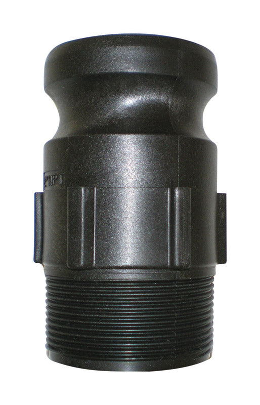 Adapter Type-F Male 1.5 (Pack Of 1)