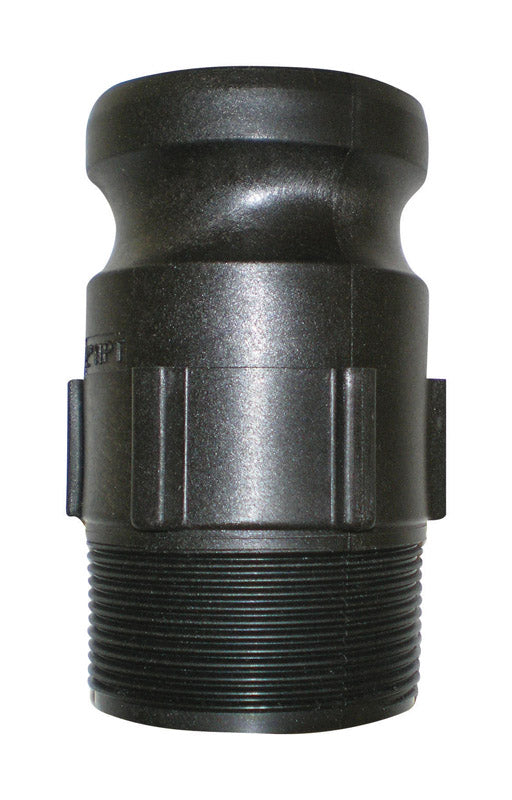 Adapter Type-F Male 2 (Pack Of 1)