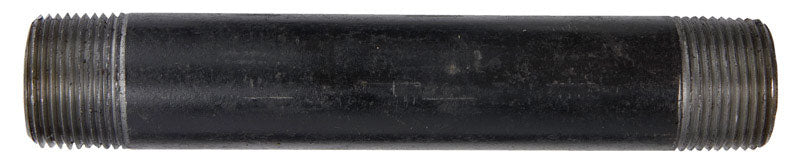 Ace Standard Black Nipple 1  X 7