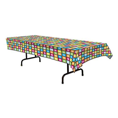 Disco Tablecover (Pack of 12)