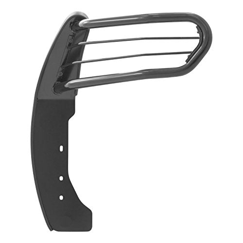 Aries Automotive 4088-Grille Guard, 1 Pc, Black