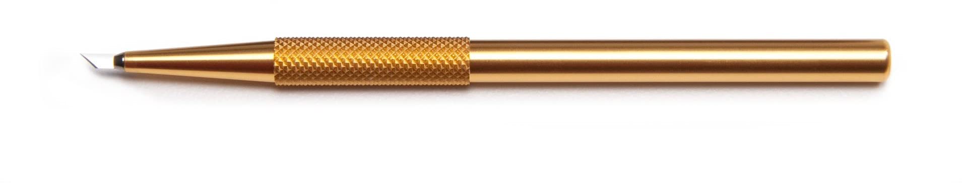 MICROSCALPELS FEATHER #45 5/BX FEATHER