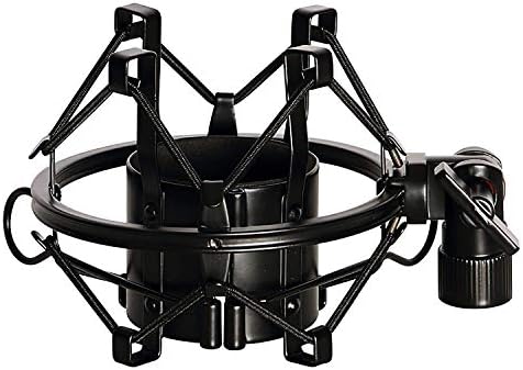 Studio Microphone Shock Mount