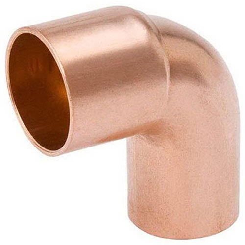 Anvil International W 62321 38 90 Degree Street Elbow