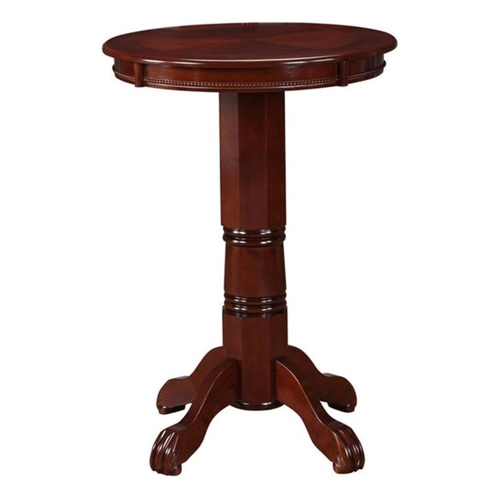 Florence Pub Table - English Tudor