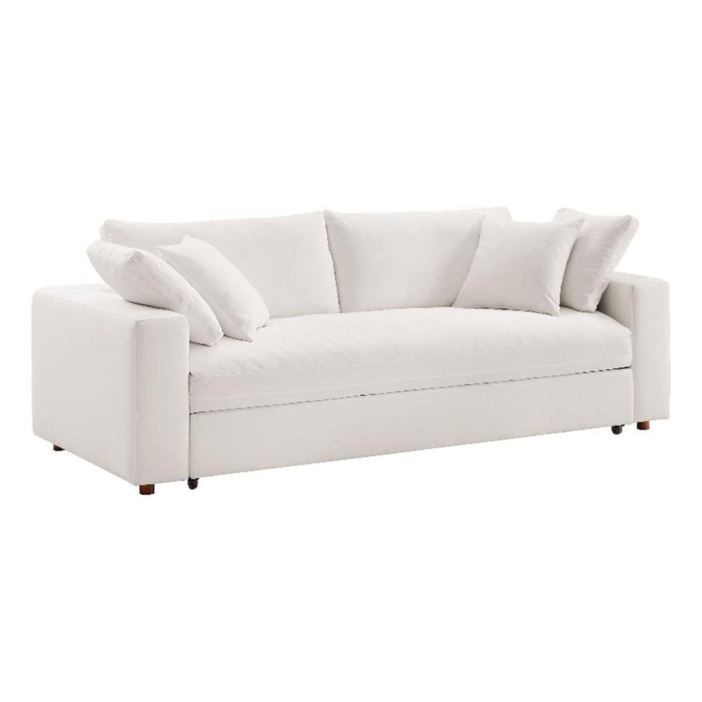 Commix Down Filled Overstuffed Sleeper Sofa by Modway