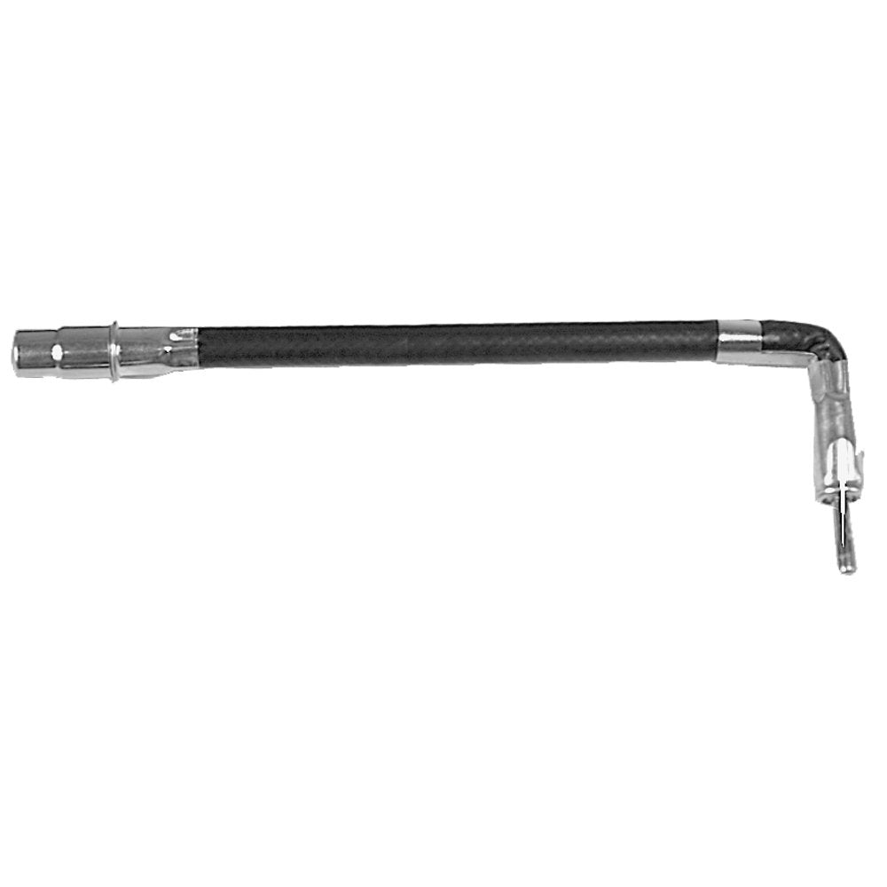 ANTENNA ADAPTER AMERICAN INTL; MINI GM ANTENNA/STD RADIO