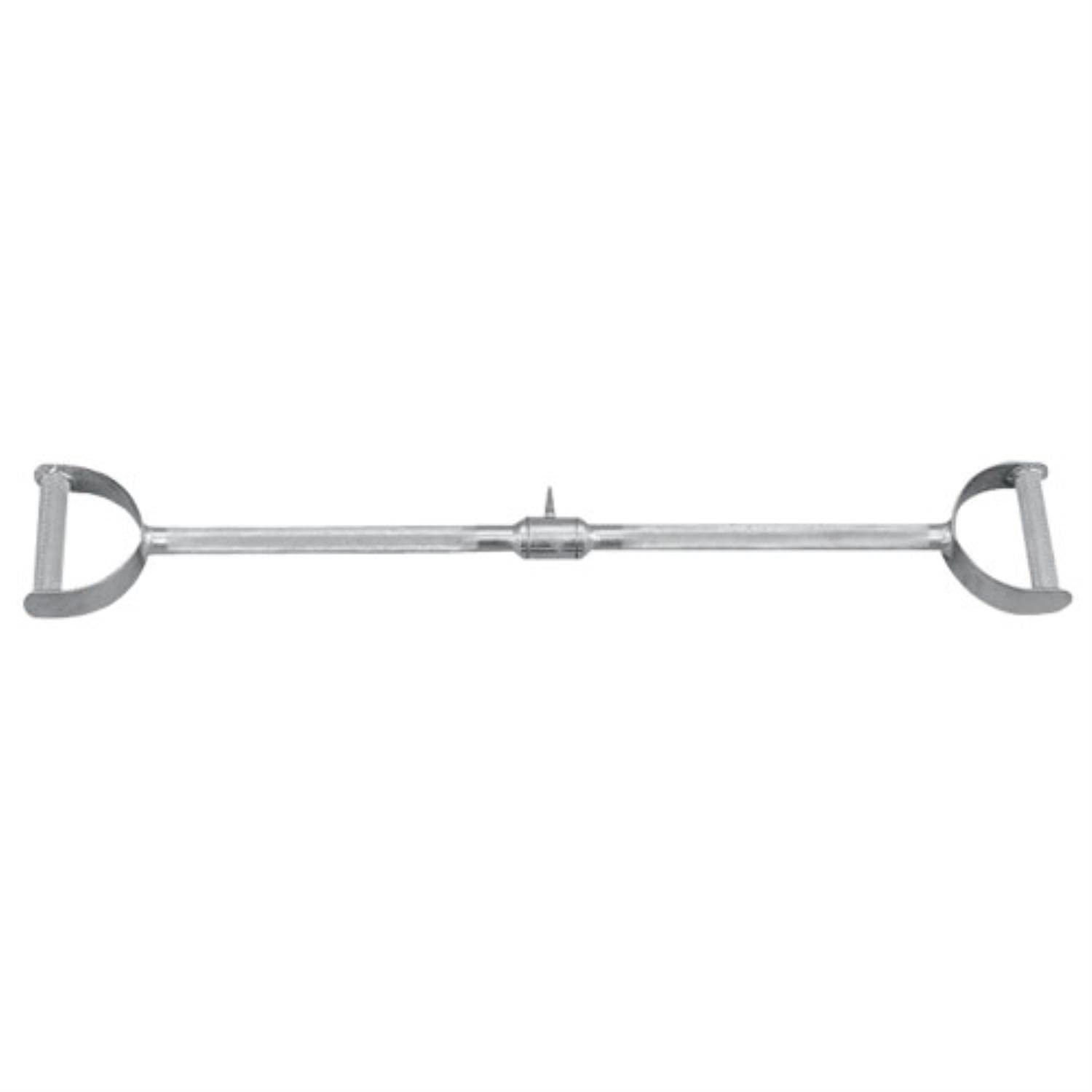 30 Pro-Style Lat Bar