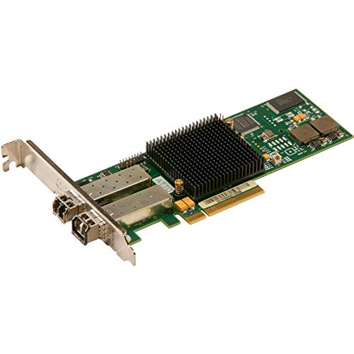 CELERITY FC-82EN 8GB FIBRE 2CH PCIE8 LC SFP ROHS