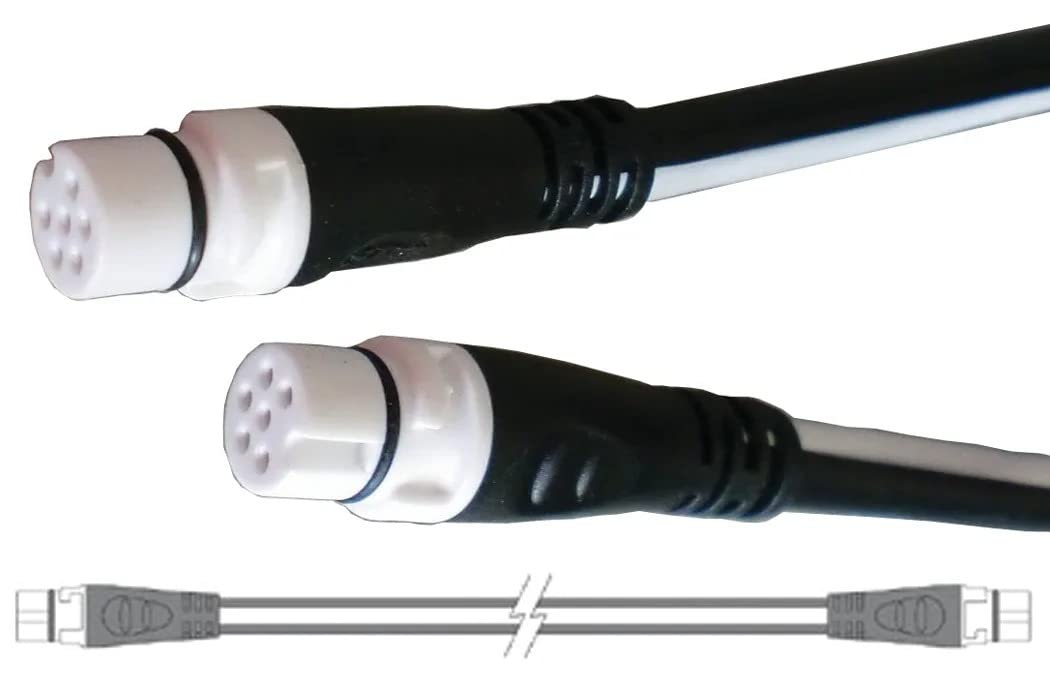 Raymarine A06039 Seatalkng 1 Meter Spur Cable
