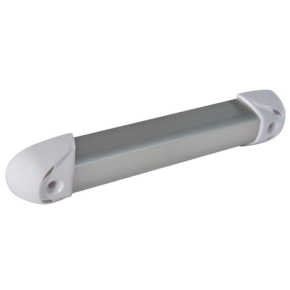 Lumitec 101079 6 Mini RAIL2 Blue Output 12v