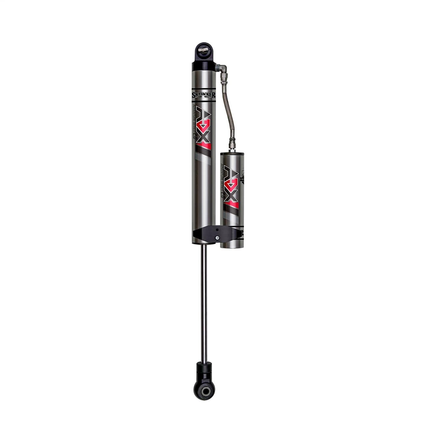 Shock, ADX 2.0 Adventure Series