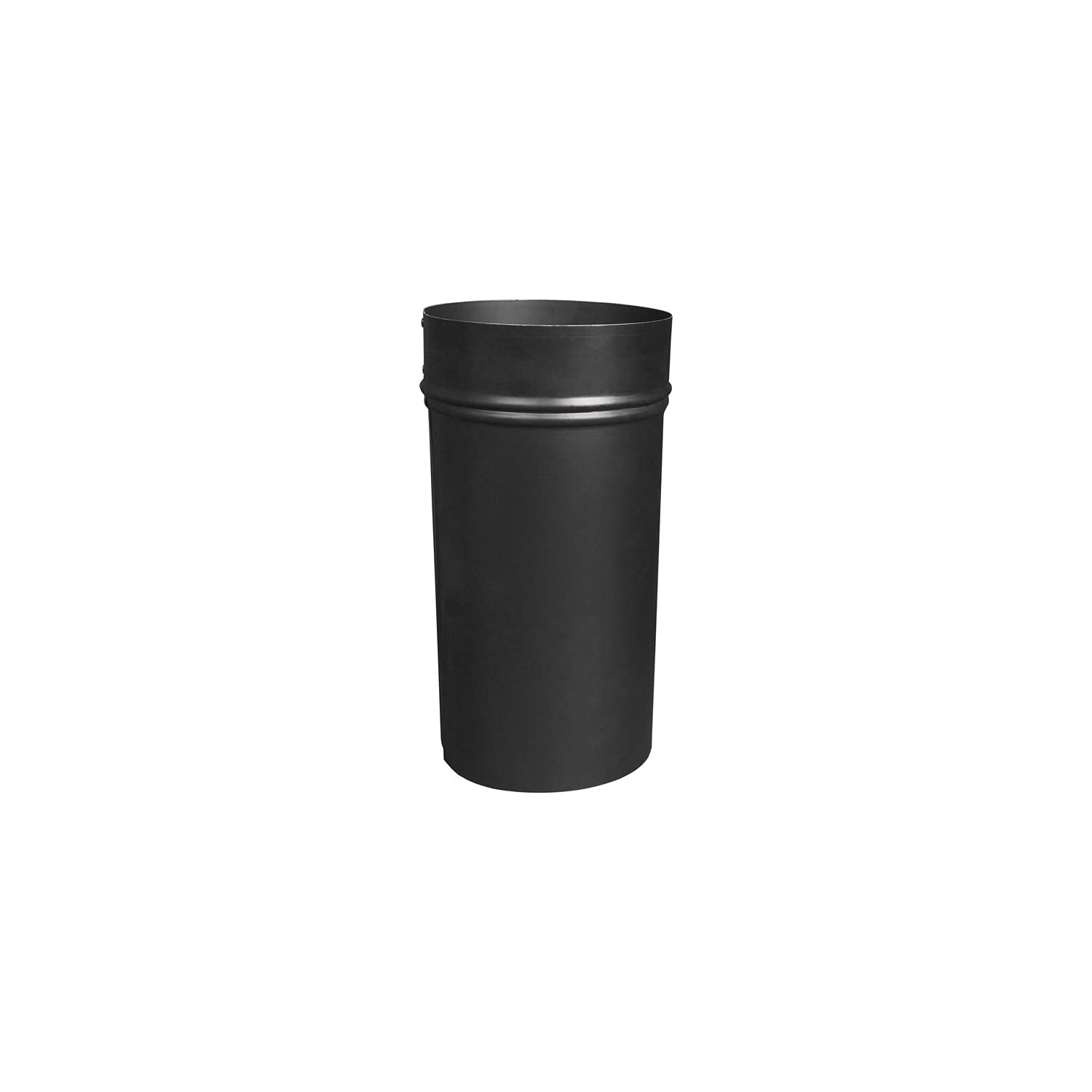 CONNECTR SLIP 6 BLK (Pack of 1)