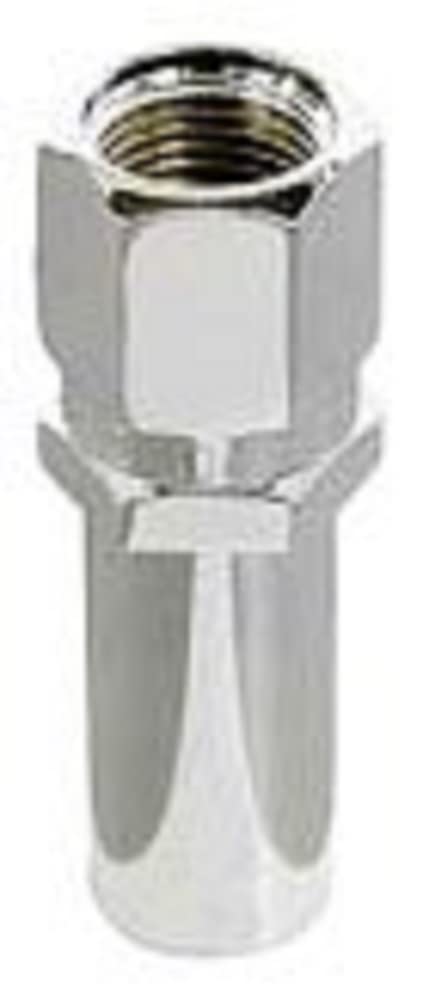 LUG NUT 12MM X 1.50 RACE X-LONG SHANK