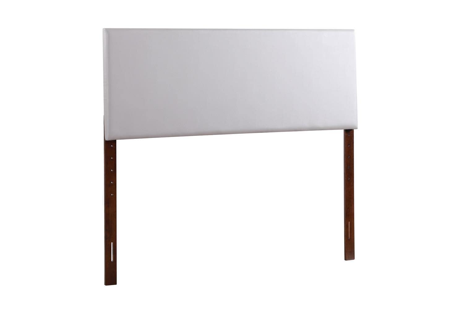 Nova Light Grey Queen Adjustable Headboard