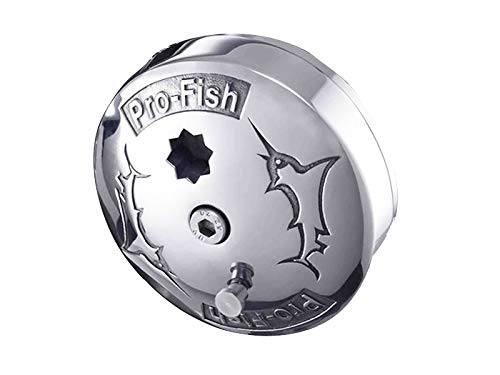 Lewmar 66000616 Free Fall Conversion Kit For Pro