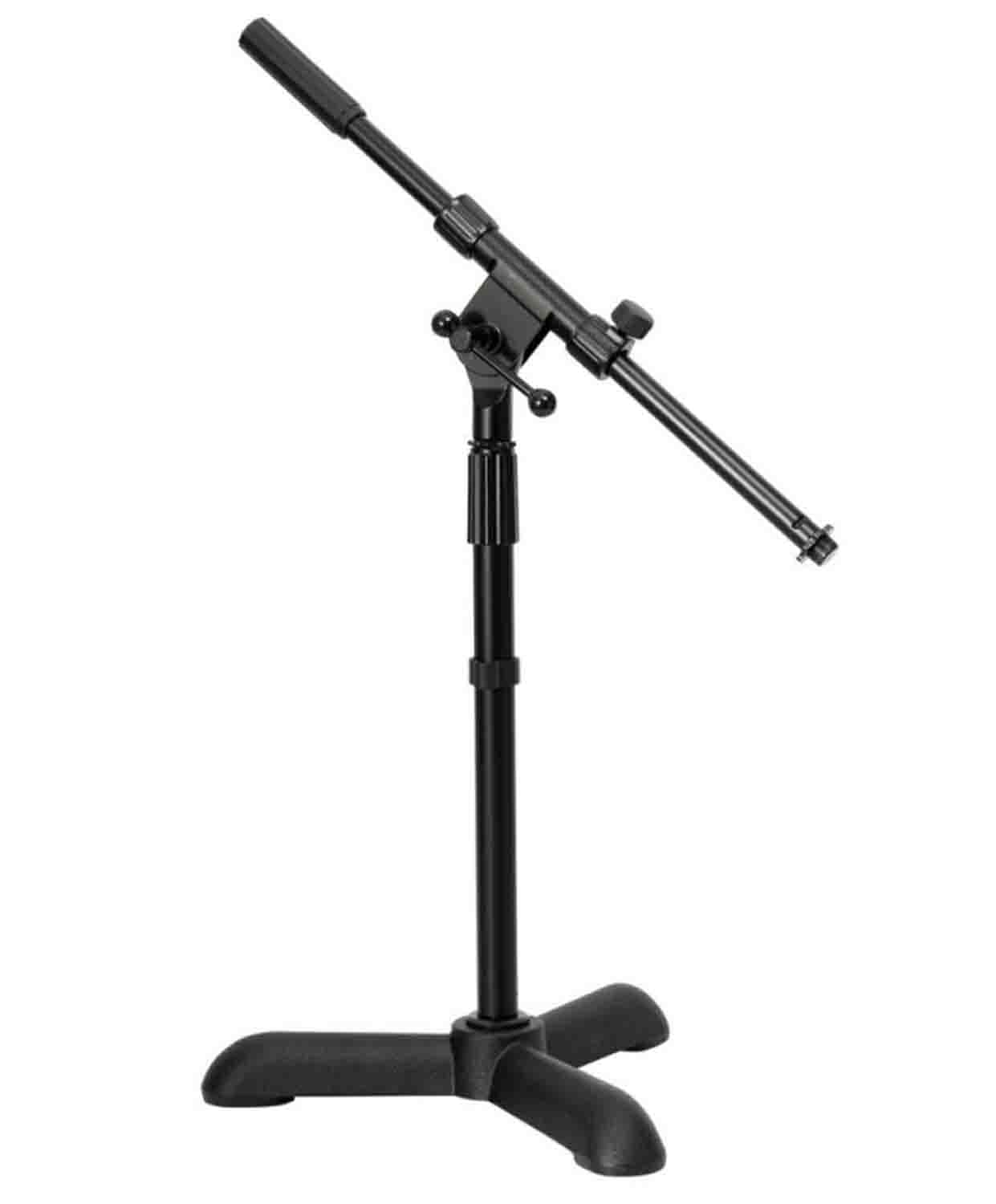 Kick Drum/Amp Mic Stand