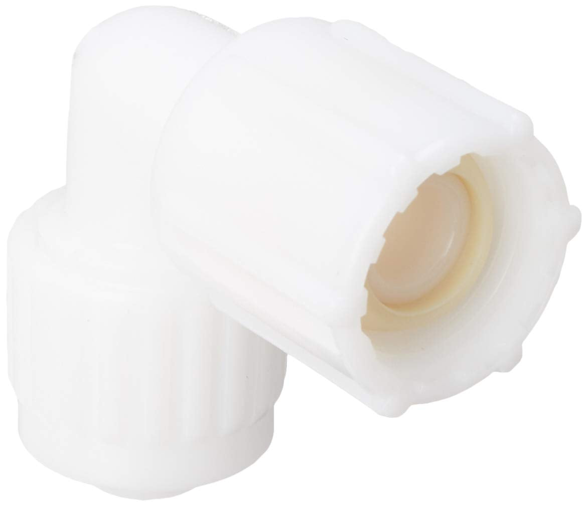 Elkhart (06866 1/2 Flare x 3/4” FGH Adapter