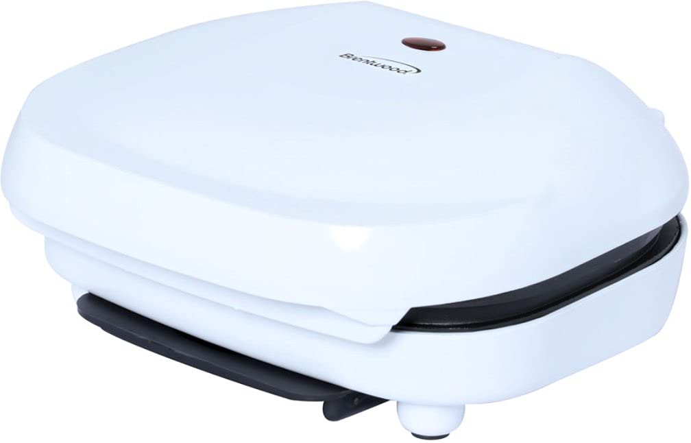 BRENTWOOD ELECTRIC CONTACT GRILL 2 SLICE