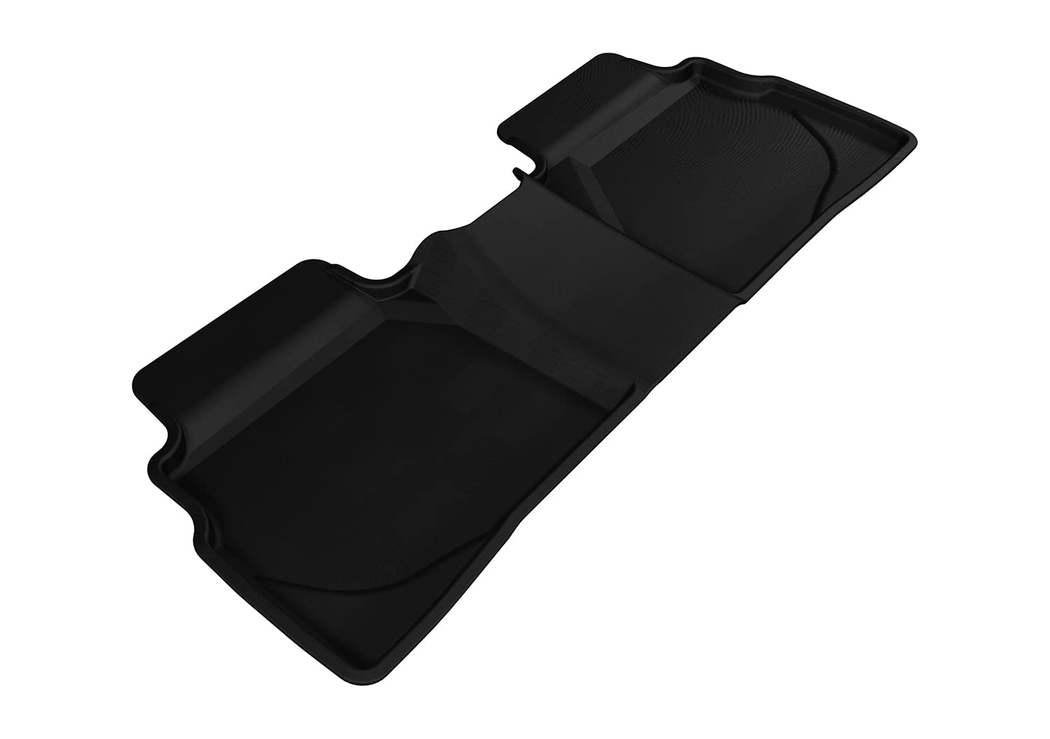 3D MAXpider HYUNDAI SONATA 2011-2014 / SONATA HYBRID 2015 KAGU BLACK R2