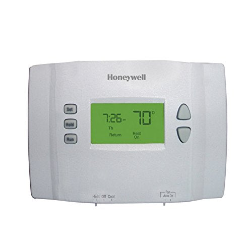 Honeywell 511 Day Prog Thermostat