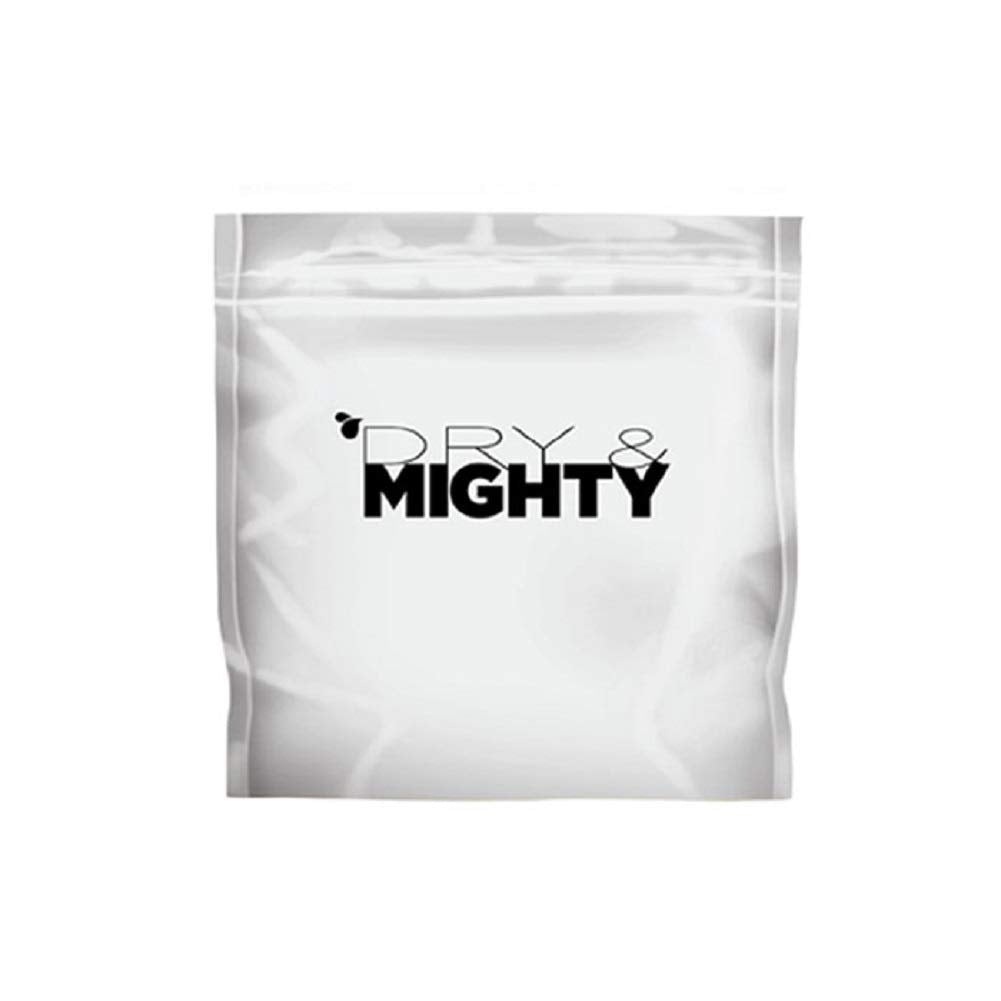 Casafoyer Dry & Mighty Bag Large (100 pack) | (2 Units)