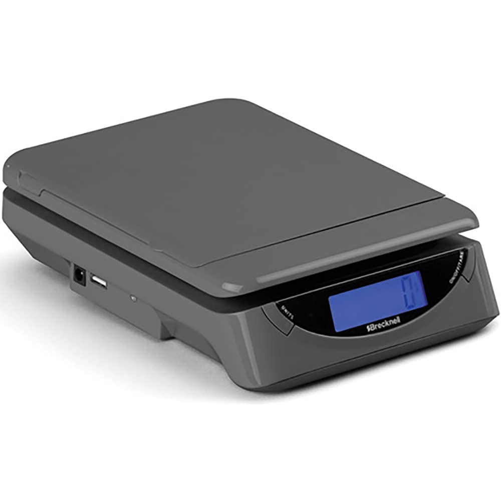 Brecknell PS25 Electronic Scale