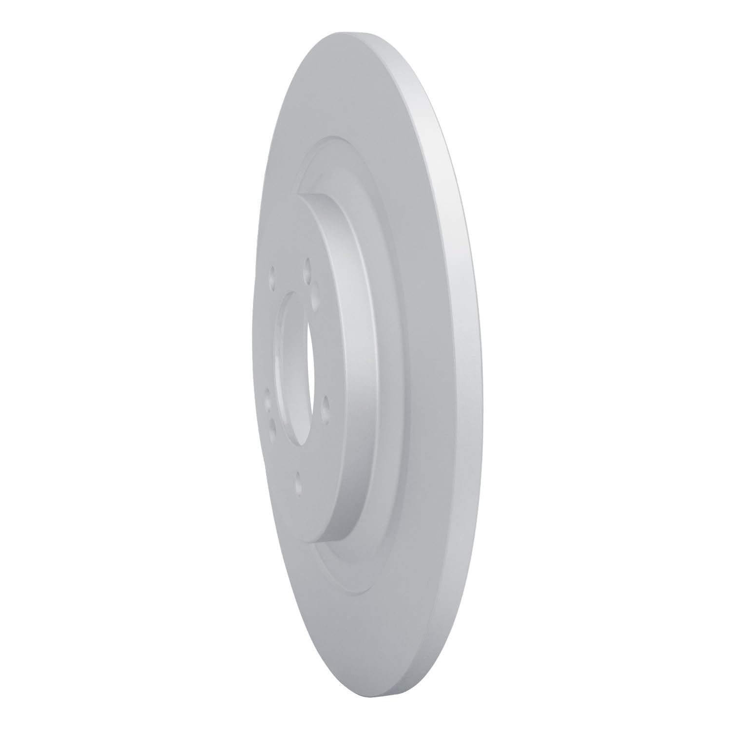 GEOSPEC Coated Rotor - OEM Blank 604-21049