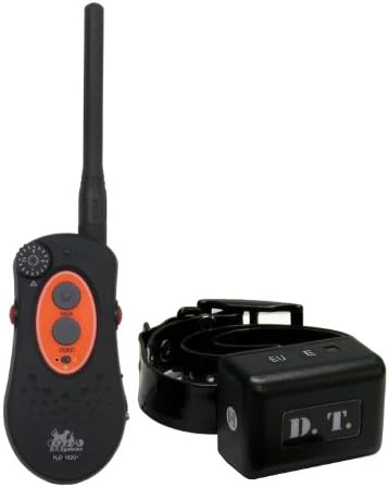 H2O 1820  Plus Remote Trainer