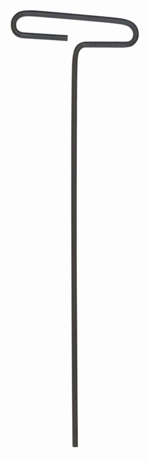1/8 Loop Hex T-Handle 9"