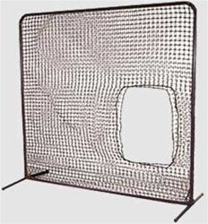 Cimarron 7x7 #42 Softball Net and Frame