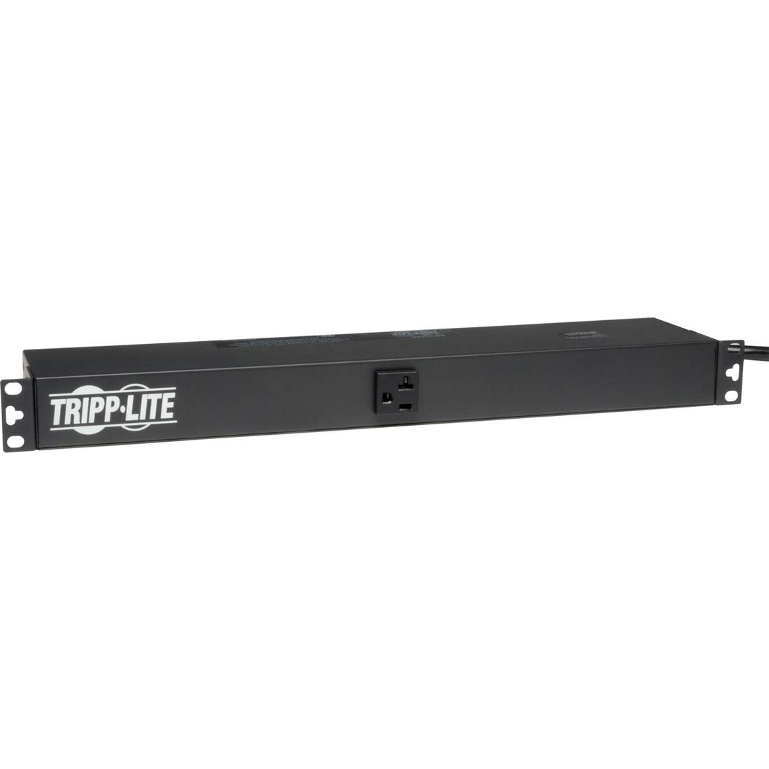 Rackmount Pdu 20 Amp 120 V