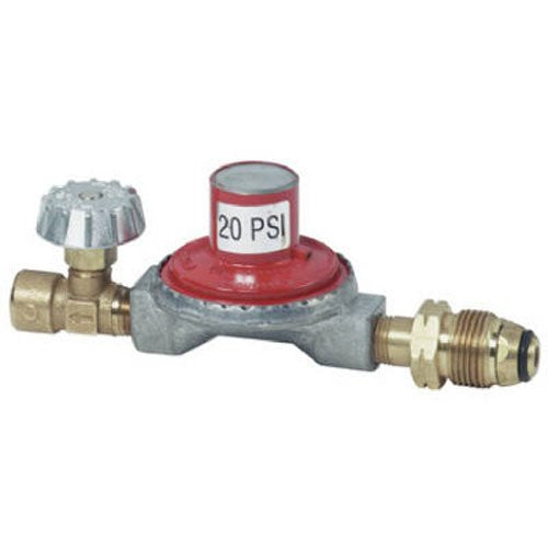 Anvil International 112-551 Hi Pres Lpg Regulator
