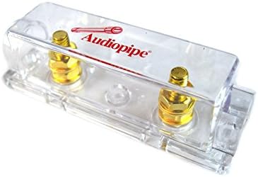 Fuseholder Anl Audiopipe