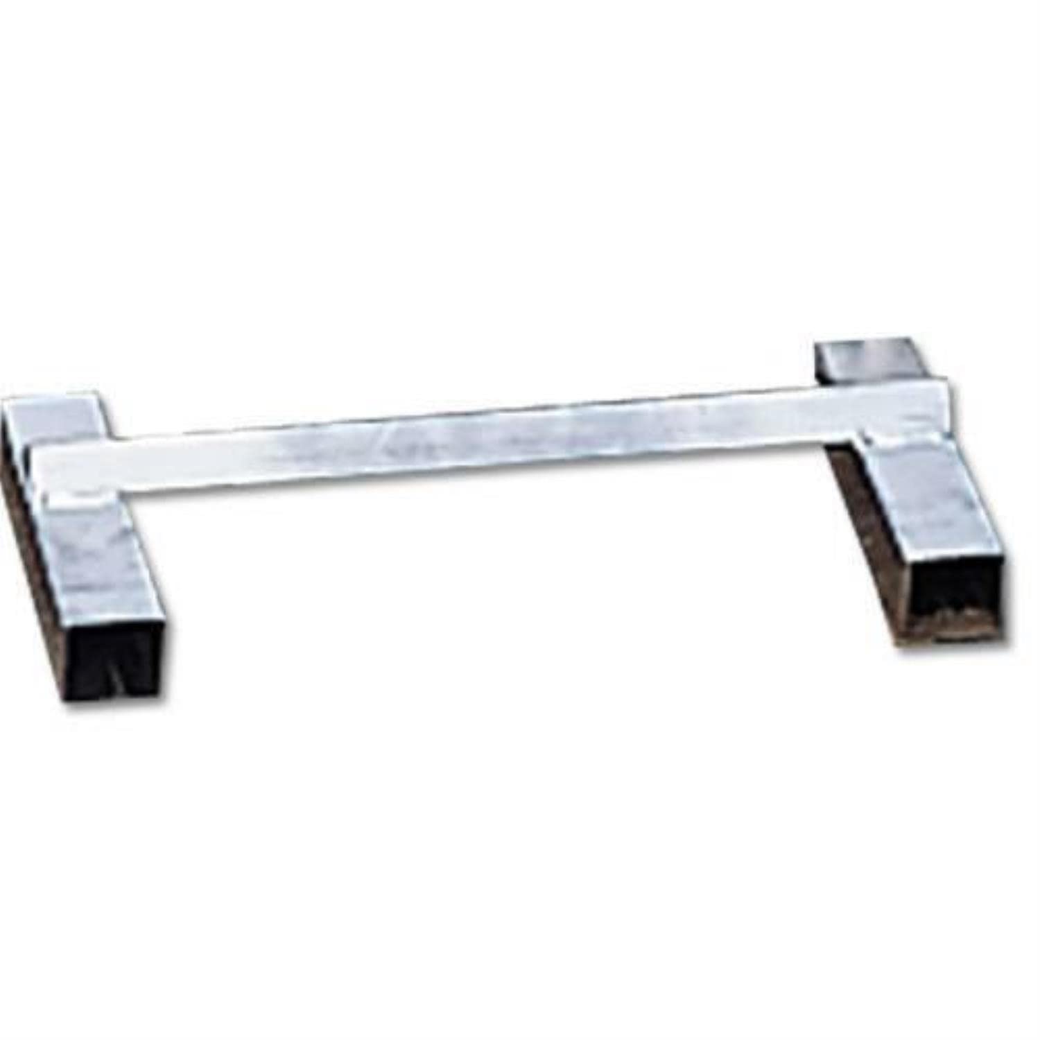 Pitchers Plate Ground Anchor Only