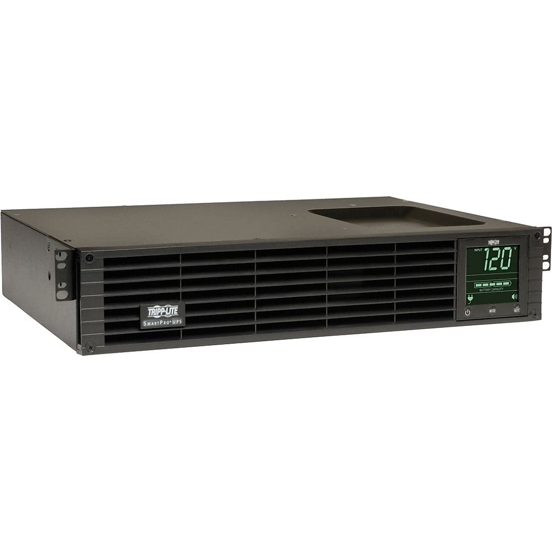 Taa Compliant 1500va Ups Rack