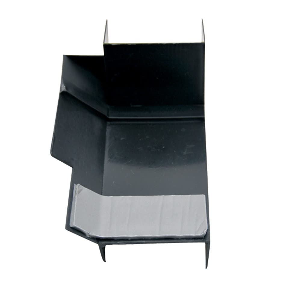 CORNER-BLOCK RH NOTCHED