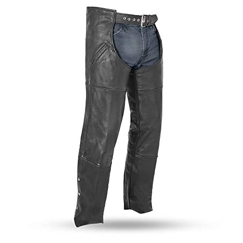 Nomad Chaps - Unisex