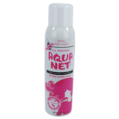 Hairspray Diversion Safe