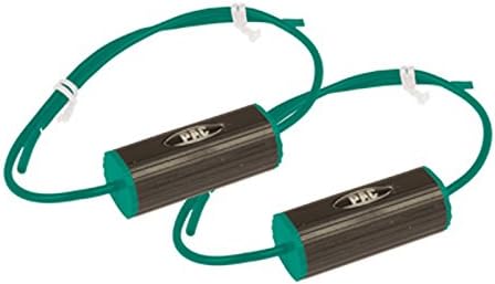 Bass Blocker Pac Sold In Pairs