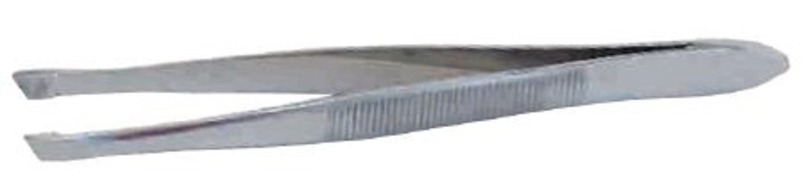 TWEEZER EYE BROW STR GRAFCO