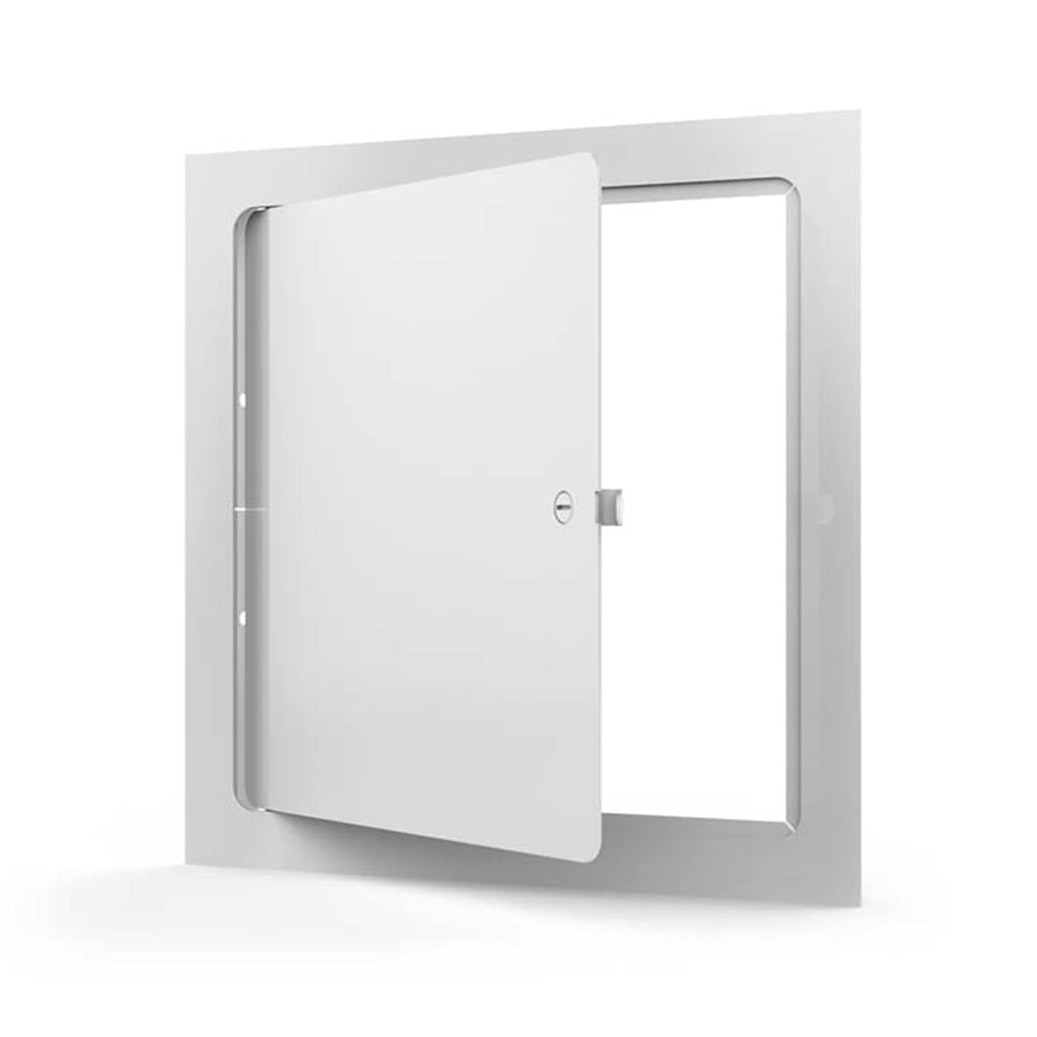 ACCESS DOOR 24X24 WHT (Pack of 1)
