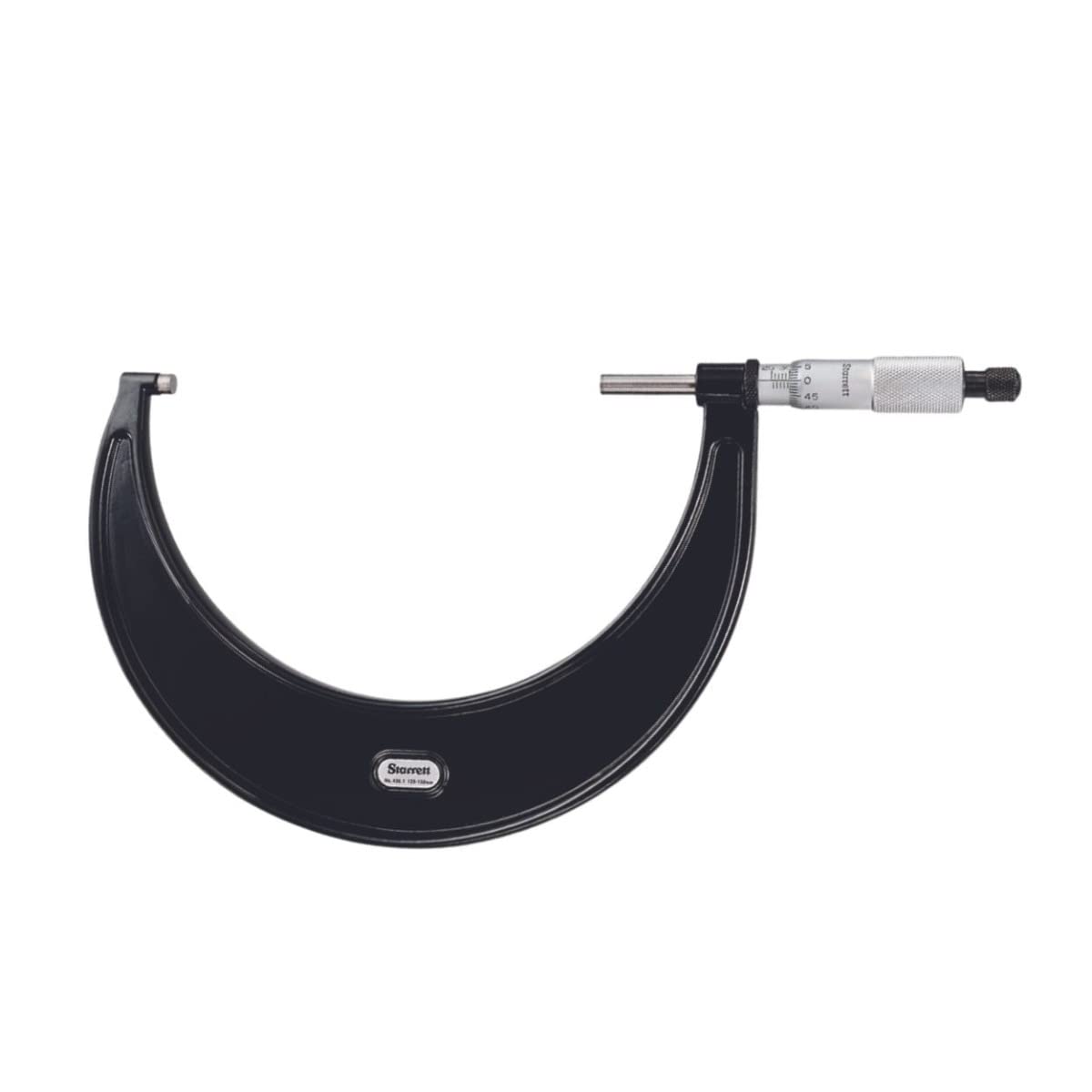 436.1MXRL-150 Outside Micrometer