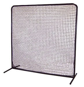 Casafoyer Durable #42 Replacement Softball Net - Pillowcase Style ( Pack of 2 )