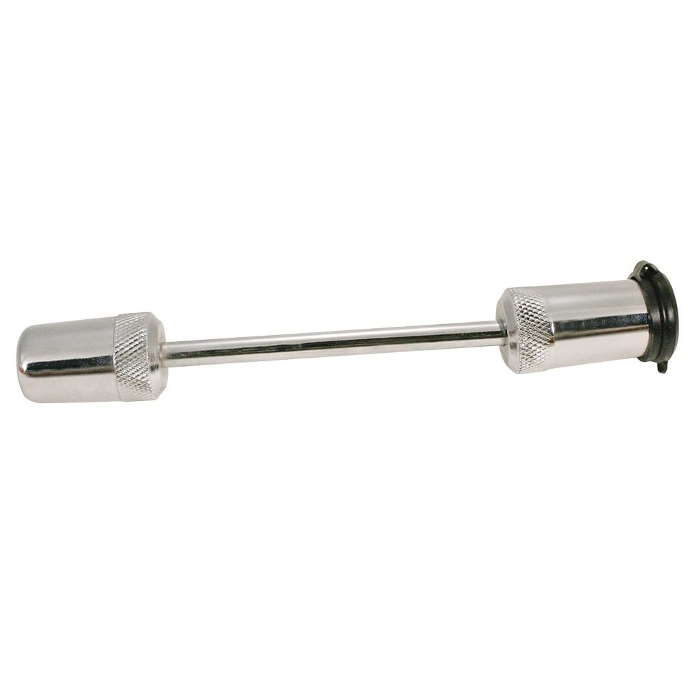 Trimax TC3 Coupler Lock