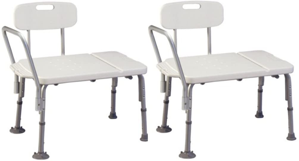 TRANS BENCH HVY DUTY IMPERIAL COL LUMEX